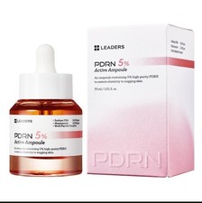 PDRN 5% Active Ampoule – Anti-Aging Ampoule to Help Restore Elasticity to Saggin