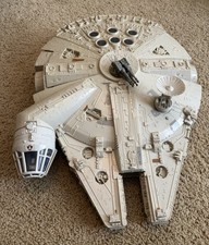 Millennium Falcon for sale