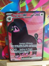 Fragroin EX - EV1:Écarlate et Violet - 234/198 - Carte Pokémon Française Neuve