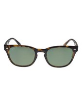Ray-Ban Sunglasses Wellington Plastic GRN Men's