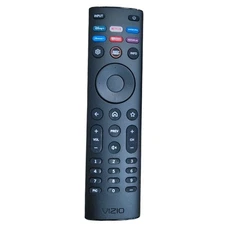 New Original XRT140V9 For All VIZIO Smart TV Remote XRT140-V9 XRT140V5 XRT140