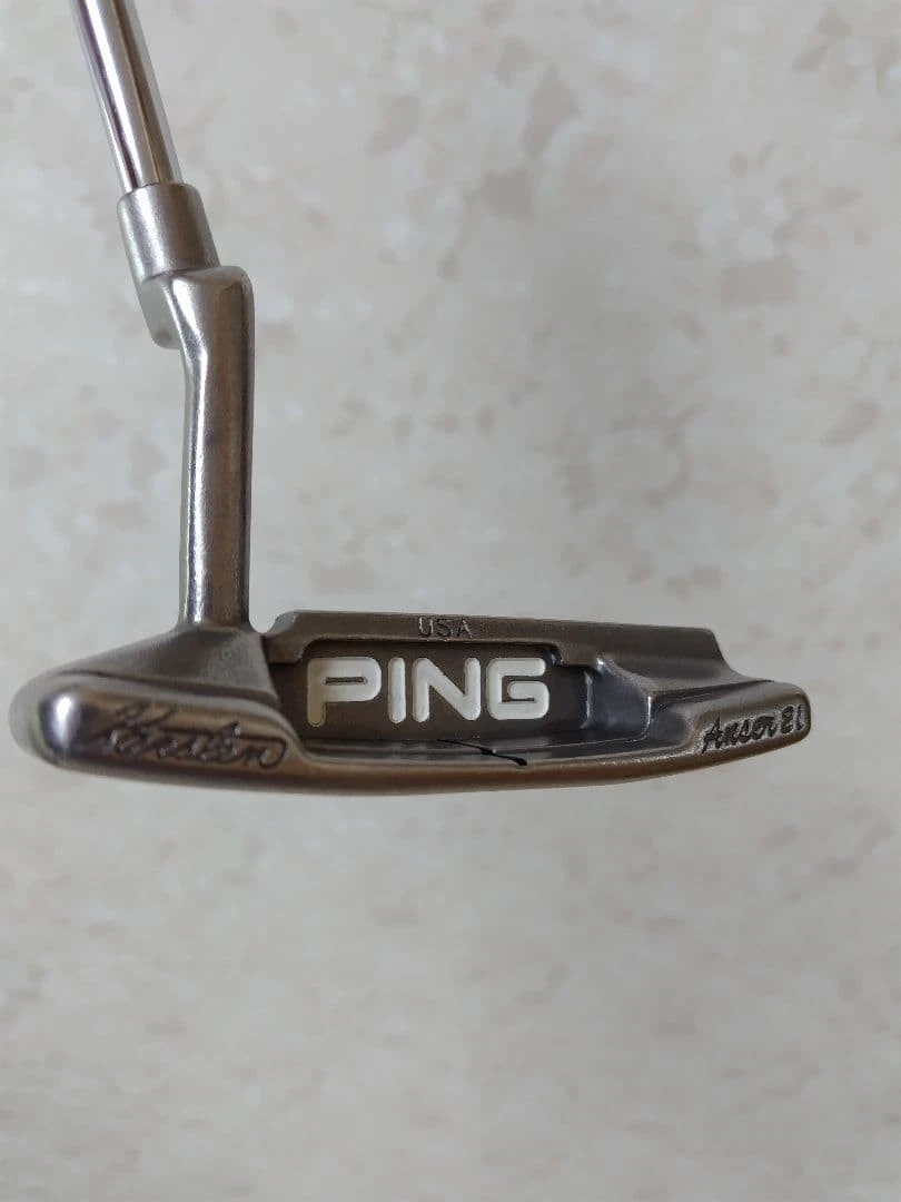 Ping Karsten Anser 2 for sale | eBay