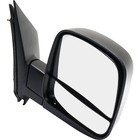 Mirror For 08-21 Gmc Savana 2500 08-21 Chevy Express 2500/3500 Right Manual (For: More than one vehicle)