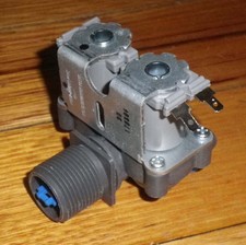 DUAL INLET VALVE SUITS SAMSUNG TOP LOAD WASHER FOR SW80SPW WASHING MACHINES