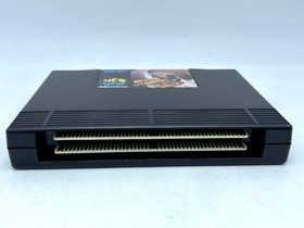 Near MINT Neo Geo AES FATAL FURY 3 Garou Densetsu 3 SNK ROM Cartridge Tested