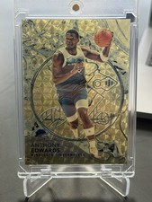 Marketplace image: Anthony Edwards 1/1 Superfractor 2024 The National One Of One Timberwolves AE