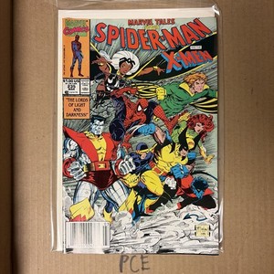 Marvel Tales 235 | eBay