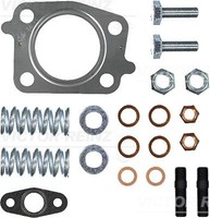 Victor Reinz 04-10001-01 Montagesatz, Lader For Dodge Mitsubishi