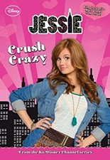 Jessie Crush Crazy Paperback Lexi Ryals
