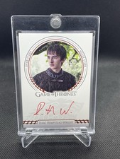 2023 Rittenhouse Game of Thrones Art & Images Cards Checklist 16