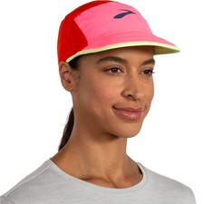Brooks Lightweight Packable Hat | 280458-697|...