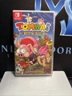 Tomba! Special Edition Switch Limited Run Games #245 Nintendo Switch