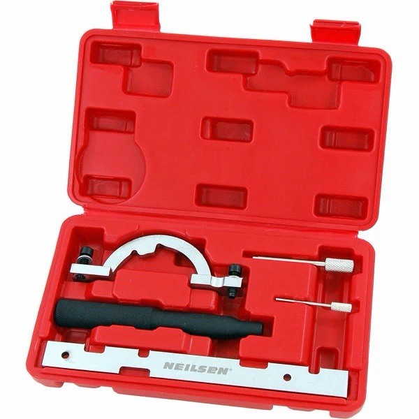 TIMING TOOL SET - VAUXHALL / OPEL 1.0 12V | 1.0 16V | 1.2 16V | 1.4 16V Engines