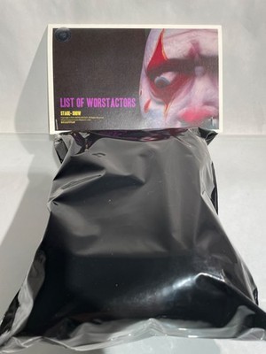 Kaijutan Izumonster ManPigMan Vinyl Sofubi Kaiju Figure [NagNagNag