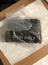 New Hoyt 25PRM WireWRX String Shield