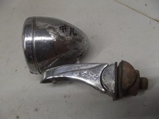 Original 1941-49 Guide B-31 Backup Light Gm Oldsmobile Cadillac Buick Chevrolet Original 1941-49 Guide B-31 Backup Light Gm Oldsmobile Cadillac Buick Chevrolet