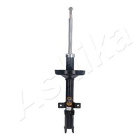 2X StoßDäMpfer Ashika MA-50060 FüR Renault FC0 KC0 Kangoo 16V 4X4 FC0L FC0P FC0S