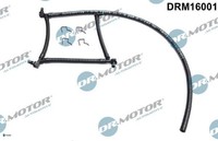 Dr.Motor Automotive DRM16001 Schlauch FüR Leckkraftstoff