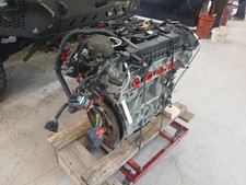 Used Engine Complete Assembly Fits 2014 Ford Focus Gasoline 2.0l Wo Turbo Vin Used Engine Complete Assembly Fits 2014 Ford Focus Gasoline 2.0l Wo Turbo Vin