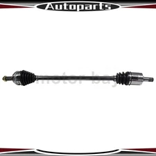 Front Left CV Joint CV Axle Shaft For 2000 2001 2002 2003 2004 2005 Honda Civic