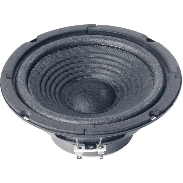 Visaton W 170 - 8 Ohm 6.5 Zoll 17 Cm TieftöNer 40 W 8 Ω-image