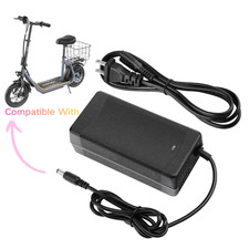 42V 3A Power Adapter Charger For Caroma Z1 560W Electric 36V