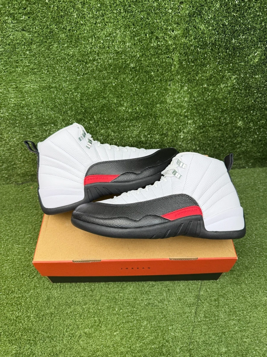 Jordan 12 Retro Taxi Flip for Sale | Authenticity Guaranteed | eBay