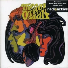 The Other Half - The Other Half CD (New/Sealed)