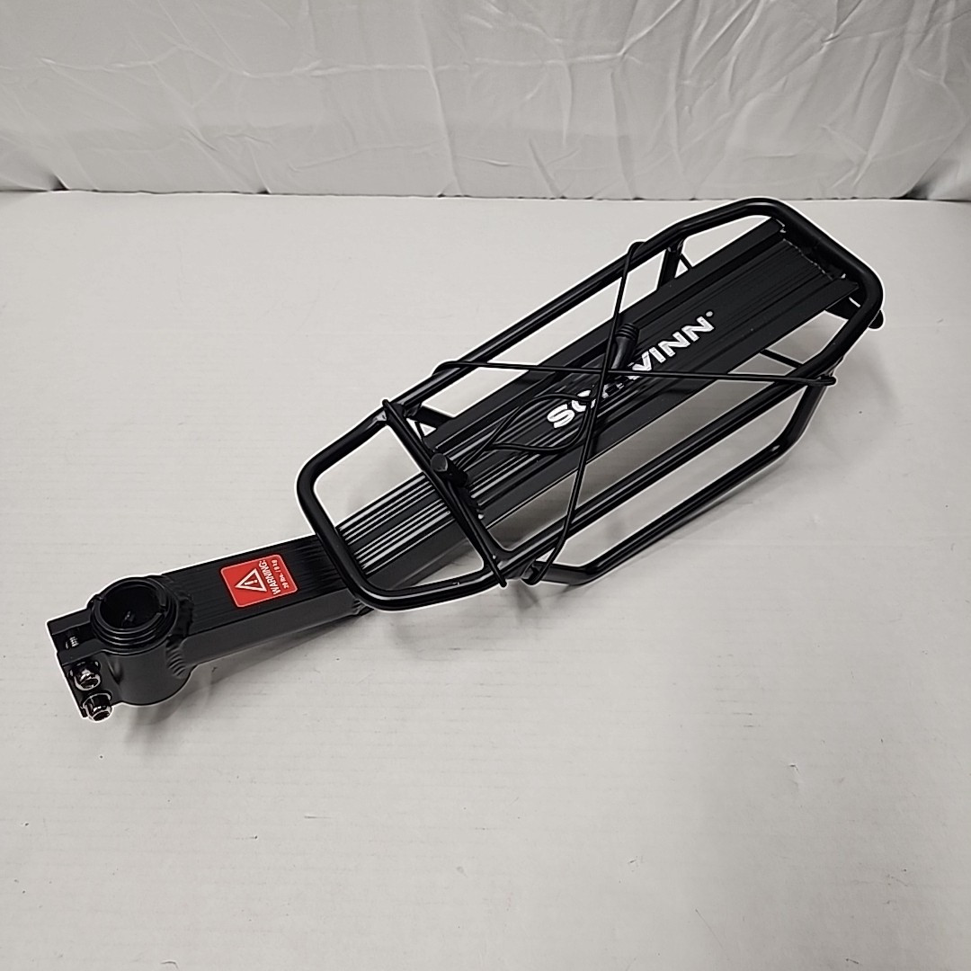 Schwinn Bike Schwinn Luggage Rack Schwinn Rear Bike Rack