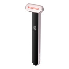 3in1 Red Light Therapy Wand with Heating  Vibration for Face and Neck Portable