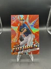 2026 Topps Finest Jacob Misiorowski Base (RAW)