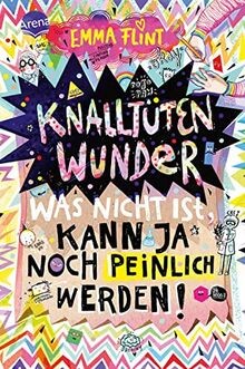Knalltütenwunder. Was nicht ist, kann ja noch peinl... | Buch | Zustand sehr gut