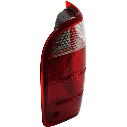 Tail Light Set For 01-05 Ford Ranger Driver and Passenger Side Lens and Housing - Bild 4 von 12