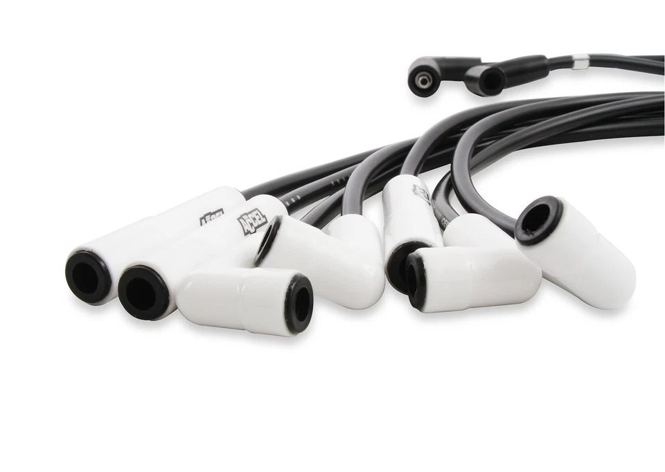 Juego de cables de enchufe de cerámica Accel 9044C Extreme Foto 4 de 4