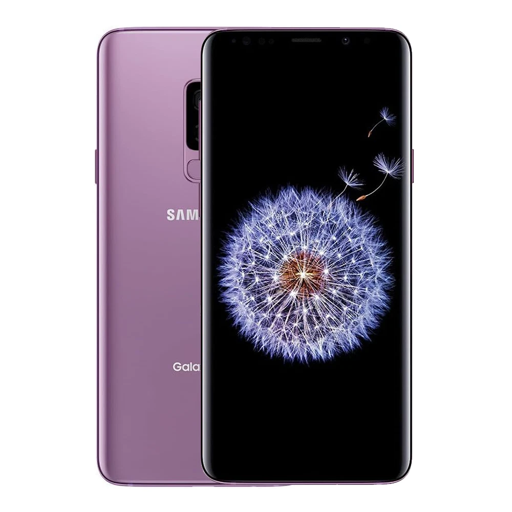 Samsung Galaxy S9+ 256GB Cell Phones & Smartphones for Sale | Shop