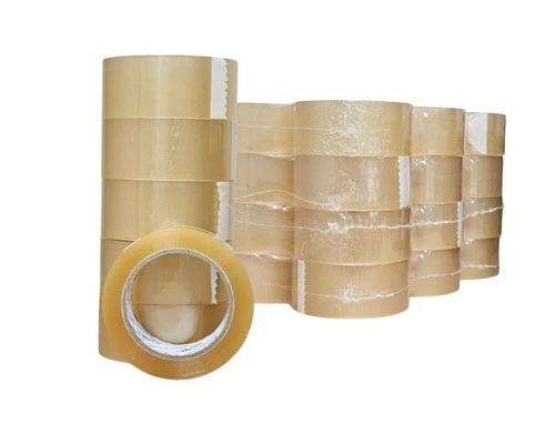 36-PACK Rolls Shipping Packaging Box Packing Sealing Tape 1.8 mil 2" x 110 Yard