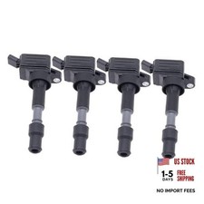 Hyundai 2.0L L4 Ignition Coil Pack UF816 - Compatible with 2.0L L4 2016-2020