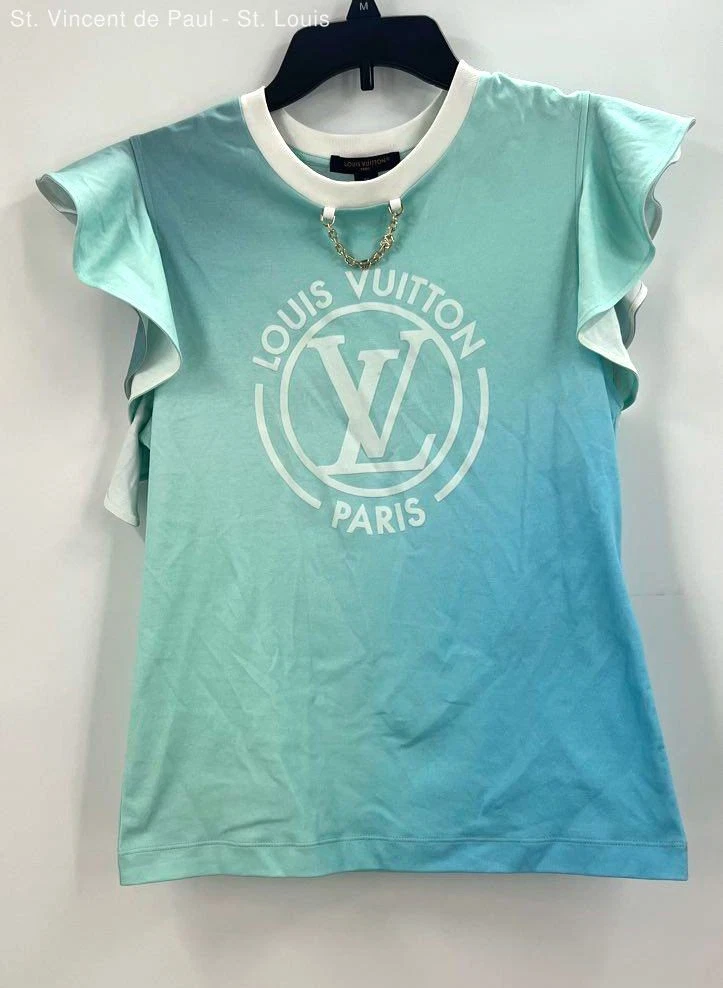 Louis Vuitton Regular Size M Tops for Women for sale | eBay