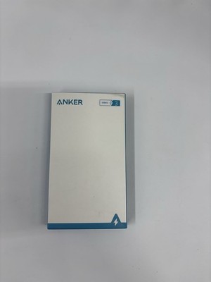 Anker 310 USB-C to HDMI Adapter 4K PowerExpand+ Gray A8312 Brand New Sealed