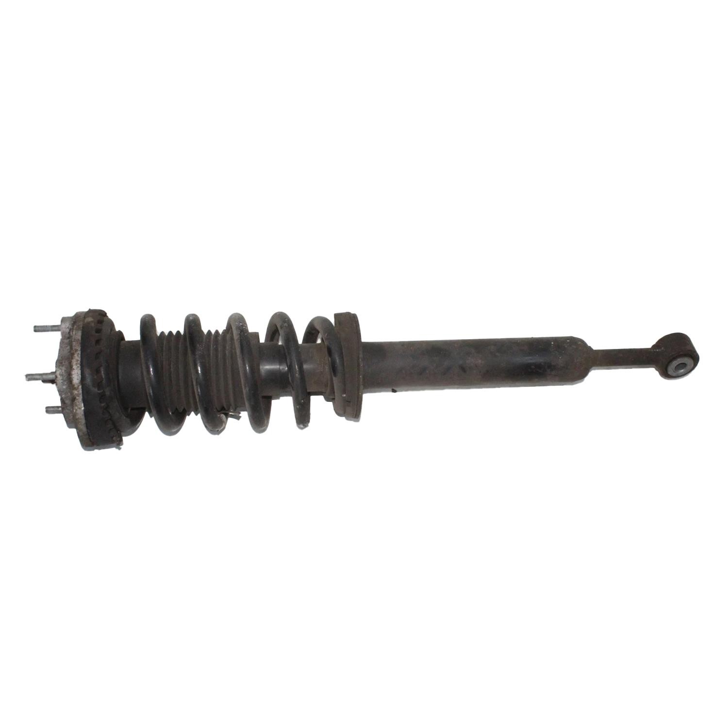 Front Right Side Shock Absorber Fits 2016 Maserati Ghibli Sedan 3.0L