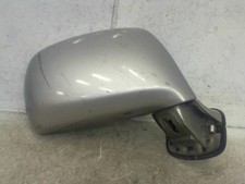 Retroviseur gauche (ou coque) Hyundai TRAJET