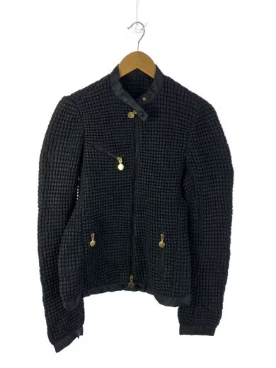 MONCLER/Jacket/3/Polyester/BLK - image 1