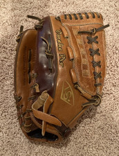 Louisville Slugger Omaha Pro OP14-BN 12.5 Pro Series Baseball Glove LH