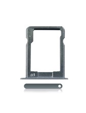 Replacement Sim Card SD Card Tray Compatible For Huawei Mate 7 Silver