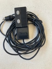 Kodak Carousel Slide Projector Wired Remote Control - Tested Working Long Cord