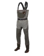 Simms Mens G3 Guide Stockingfoot Wader LL Sz ...
