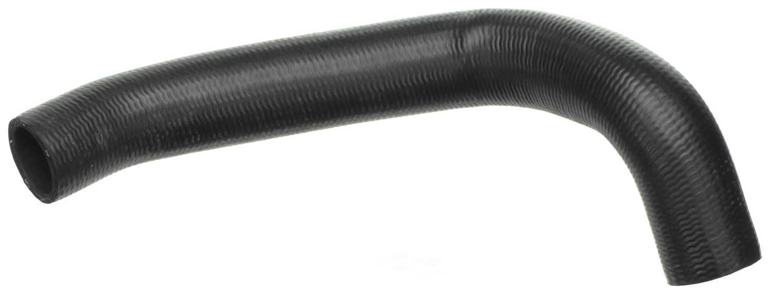 Gates 20630 Molded Radiator Coolant Hose Replacement