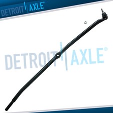 4wd Front Left Inner Tie Rod End Link For Dodge Ram 1500 2500 3500 W1st Design