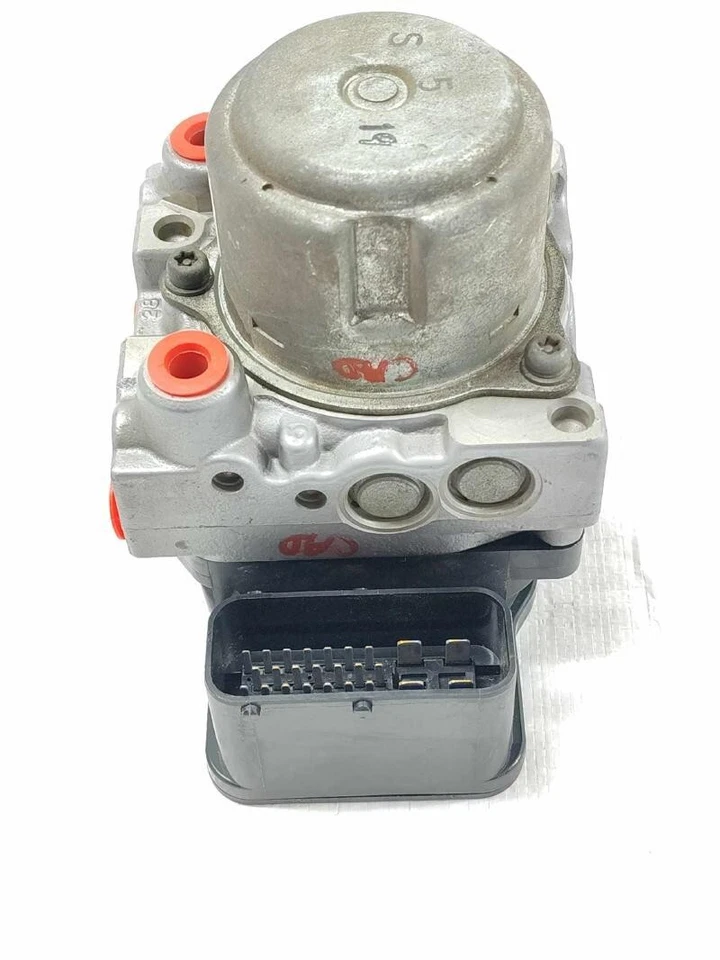 Módulo modulador bomba de freno antibloqueo ABS Honda Civic 2006-2011 1,8 L EX FABRICANTE DE EQUIPOS ORIGINALES Foto 2 de 4