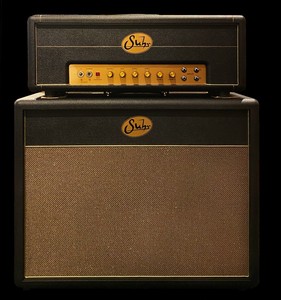 suhr 2x12 cabinet